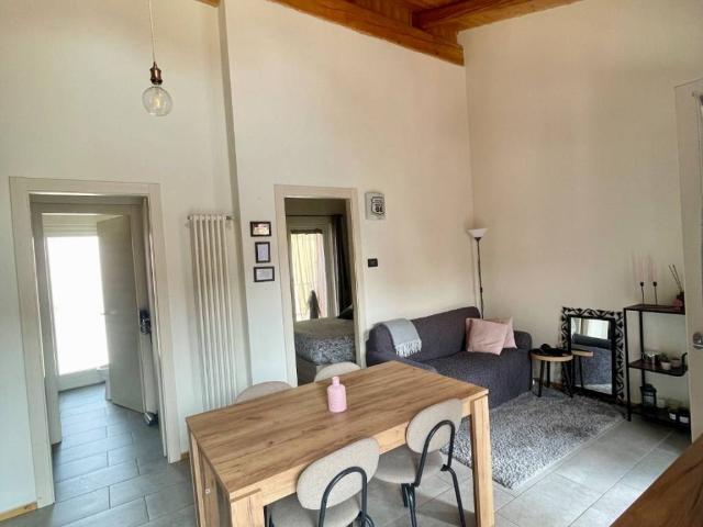 Appartamento in affitto a Borgo San Dalmazzo CN