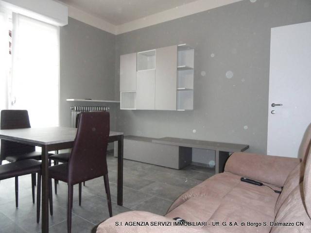 Appartamento in affitto a Borgo San Dalmazzo CN