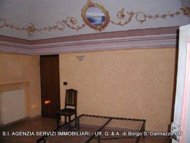 Appartamento in affitto a Borgo San Dalmazzo CN