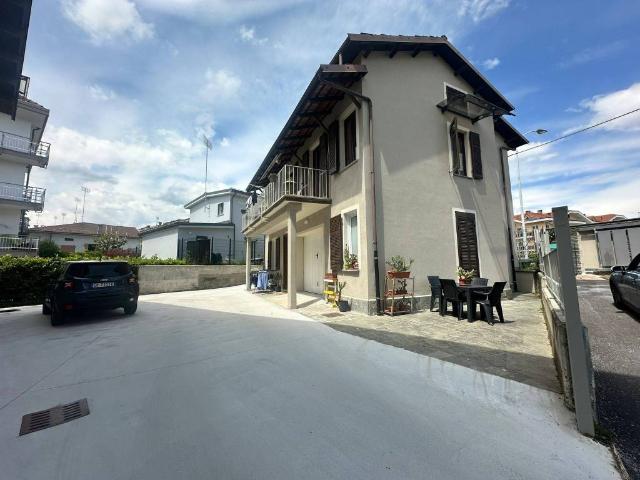Appartamento in affitto a Borgo San Dalmazzo CN