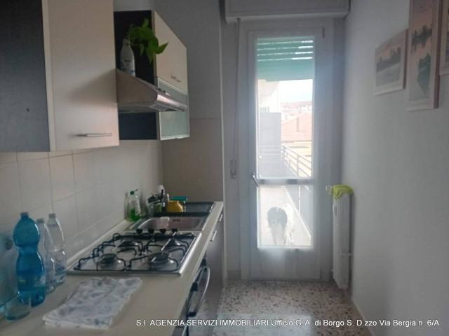 Appartamento in affitto a Borgo San Dalmazzo, non arredato/vuoto, box, cantina TrovaCasa