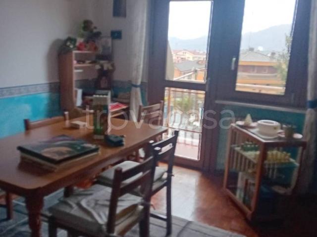 Appartamento in affitto a Borgo San Dalmazzo, non arredato/vuoto, box, cantina TrovaCasa
