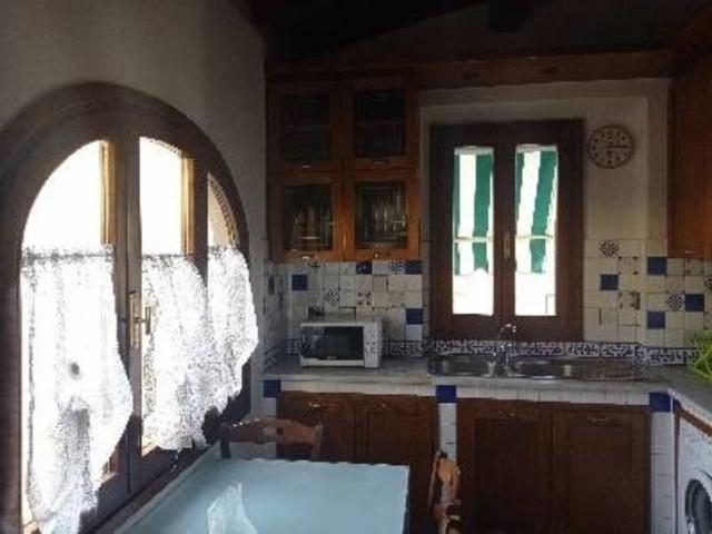 Appartamento in affitto a Borgo San Lorenzo, parzialmente arredato, ingresso indipendente, balcone TrovaCasa