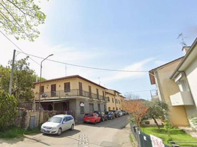 Appartamento in affitto a Borgo San Lorenzo