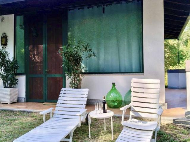 Appartamento in affitto a Borgo Ticino NO
