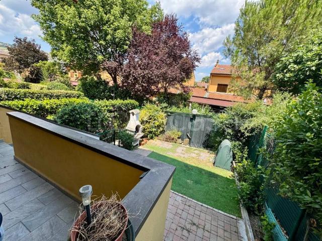 Appartamento in affitto a Borgo Tossignano, arredato, giardino, box TrovaCasa
