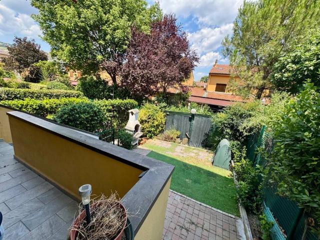 Appartamento in affitto a Borgo Tossignano BO