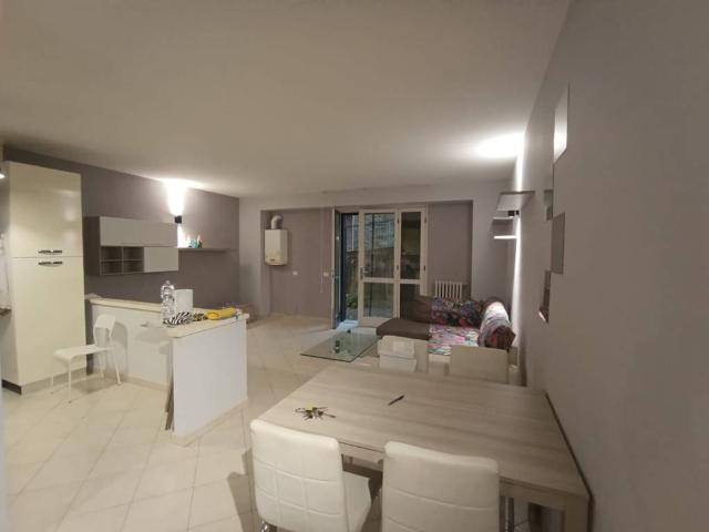 Appartamento in affitto a Borgo Val di Taro PR
