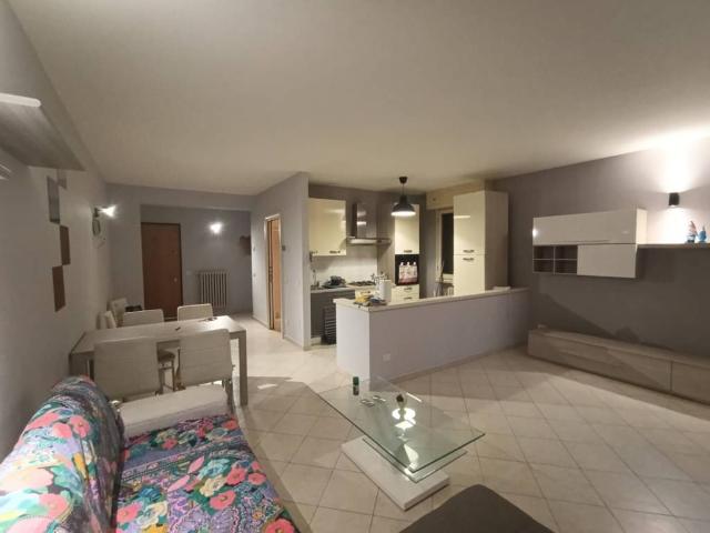 Appartamento in affitto a Borgo Val di Taro PR