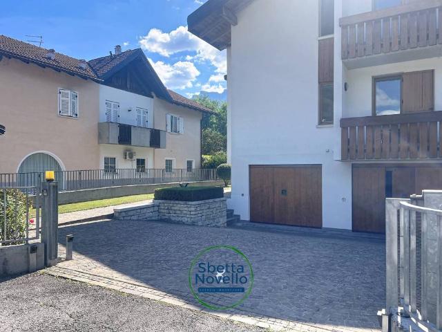 Appartamento in affitto a Borgo Valsugana TN