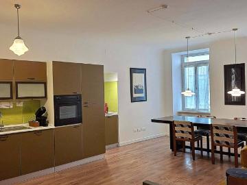 Appartamento in affitto a Borgo Valsugana TN