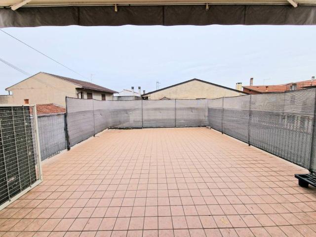 Appartamento in affitto a Borgo Veneto PD