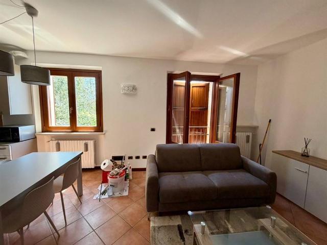 Appartamento in affitto a Borgo Virgilio MN
