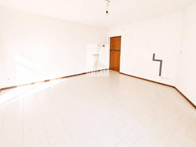 Appartamento in affitto a Borgo Virgilio MN