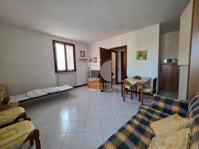 Appartamento in affitto a Borgo Virgilio MN