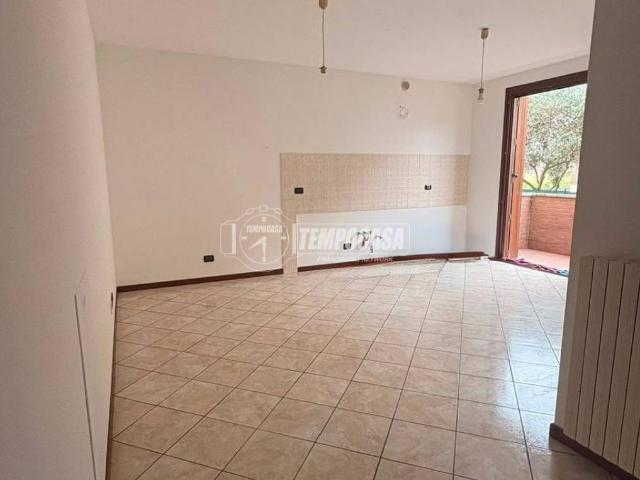 Appartamento in affitto a Borgo Virgilio MN