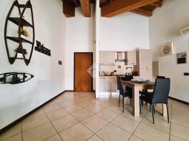 Appartamento in affitto a Borgo Virgilio MN