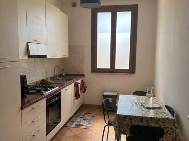 Appartamento in affitto a Borgo Virgilio MN