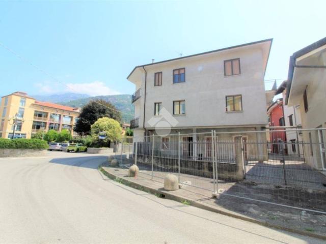 Appartamento in affitto a Borgofranco d'Ivrea via vottorio emanuele, 38, arredato, riscaldamento autonomo, ristrutturato TrovaCasa