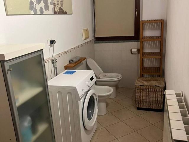 Appartamento in affitto a Borgomanero NO