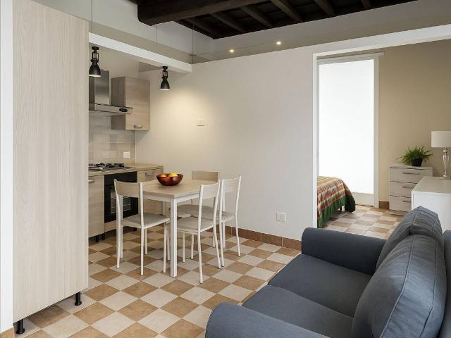 Appartamento in affitto a Borgomanero NO
