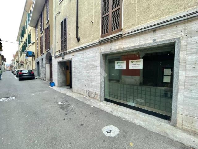 Appartamento in affitto a Borgomanero NO