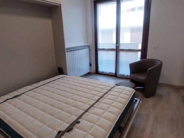 Appartamento in affitto a Borgomanero NO