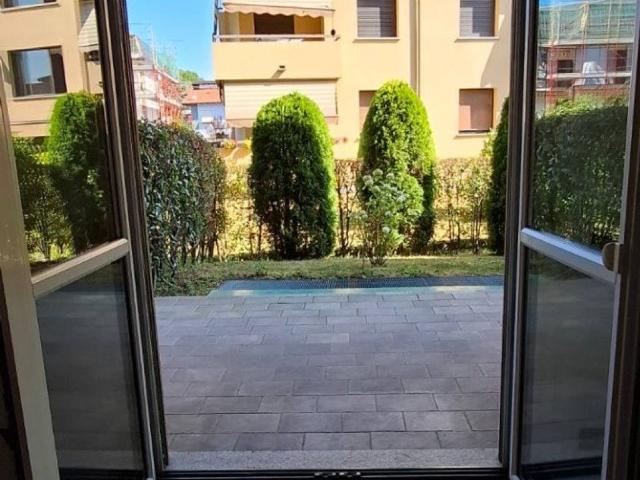 Appartamento in affitto a Borgomanero NO