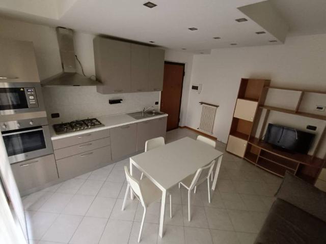 Appartamento in affitto a Borgomanero NO