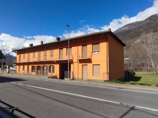 Appartamento in affitto a Borgone Susa TO