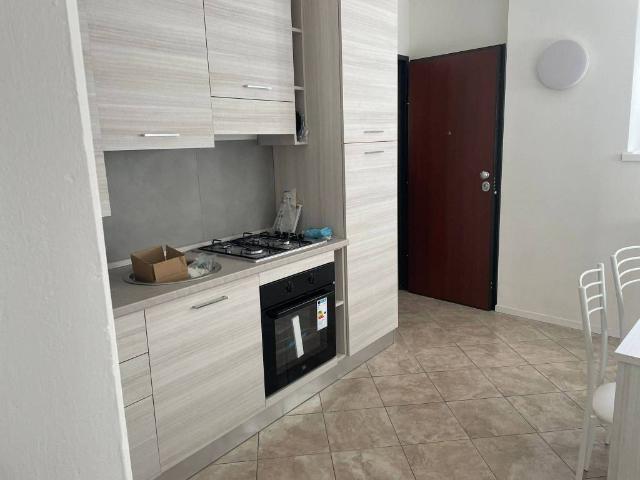 Appartamento in affitto a Borgosatollo BS