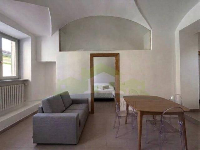 Appartamento in affitto a Borgosesia, cantina, angolo cottura TrovaCasa