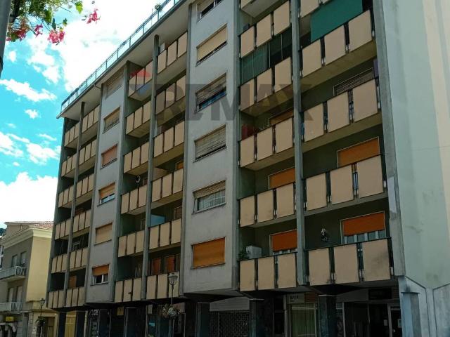 Appartamento in affitto a Borgosesia VC