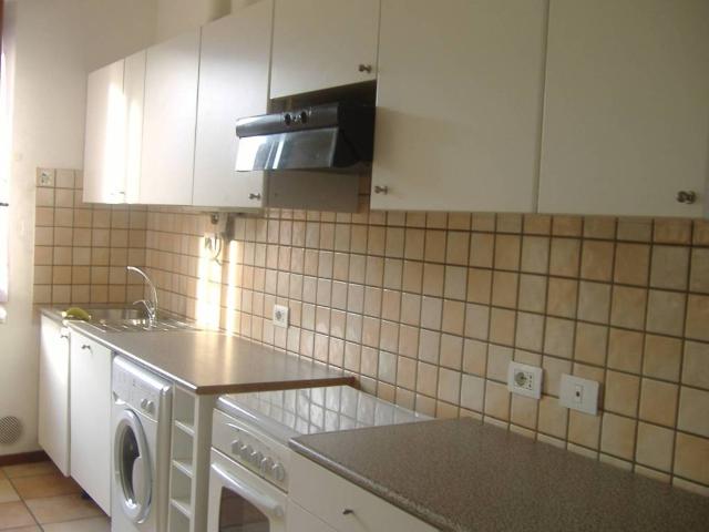 Appartamento in affitto a Borgosesia VC