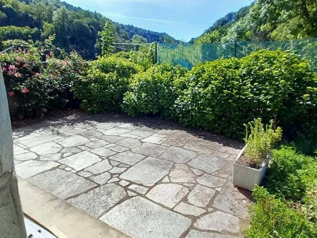 Appartamento in affitto a Borgosesia VC