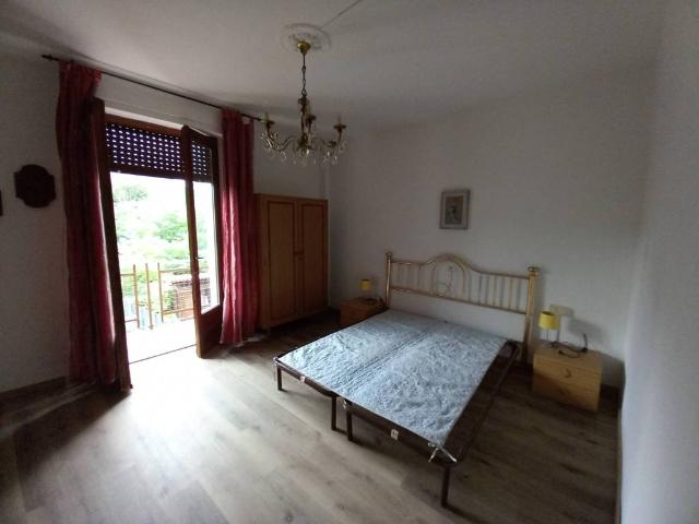 Appartamento in affitto a Borgosesia VC