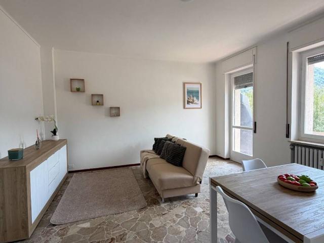 Appartamento in affitto a Borgosesia VC