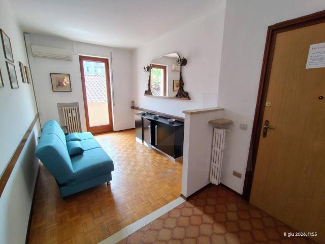 Appartamento in affitto a Borgosesia VC