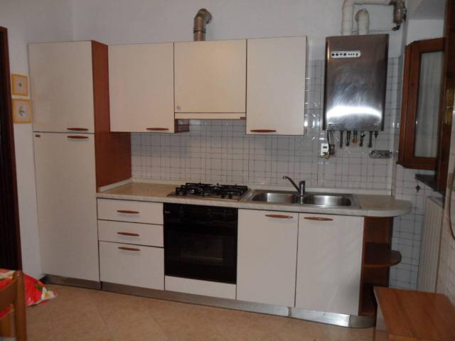 Appartamento in affitto a Borgosesia VC