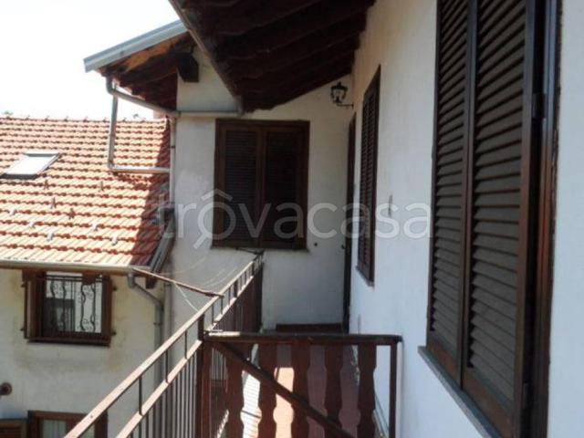 Appartamento in affitto a Borgosesia via Angelo Ottone, 68, arredato, periferica, balcone TrovaCasa