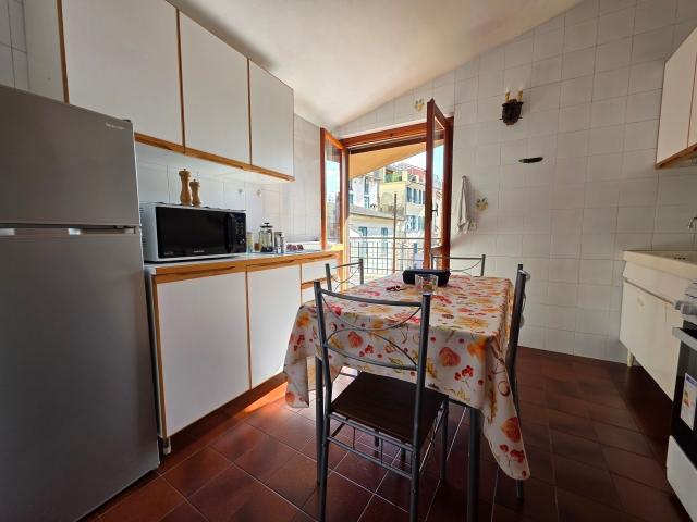 Appartamento in affitto a Borzonasca, case in affitto Borzonasca