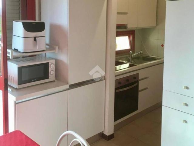 Appartamento in affitto a Botricello CZ