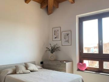 Appartamento in affitto a Bottanuco BG