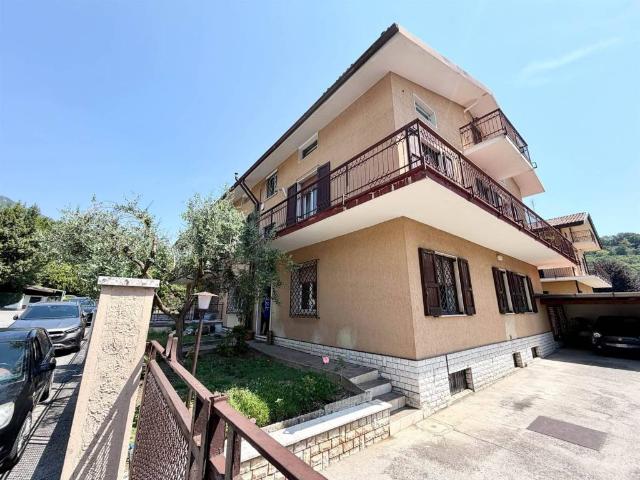 Appartamento in affitto a Botticino BS