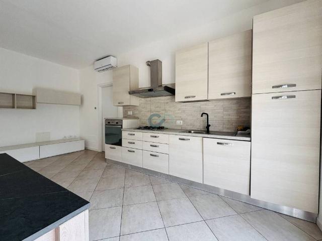 Appartamento in affitto a Botticino BS