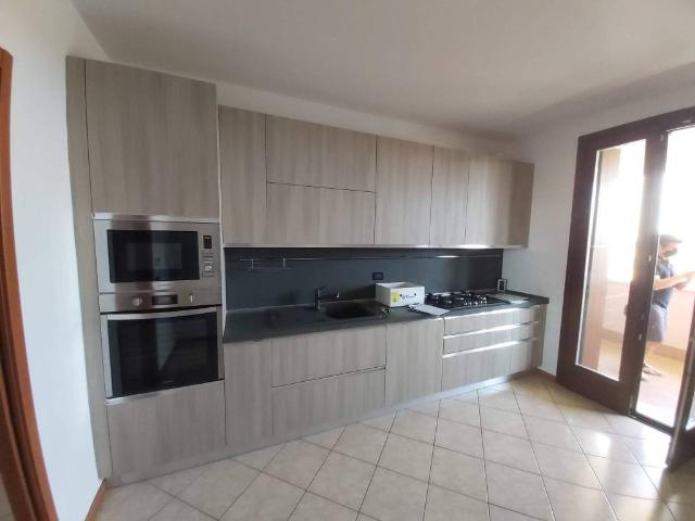 Appartamento in affitto a Bovolone VR