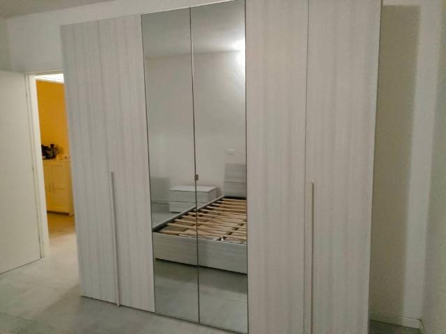 Appartamento in affitto a Bovolone VR