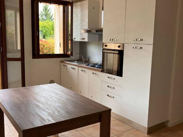 Appartamento in affitto a Bovolone VR
