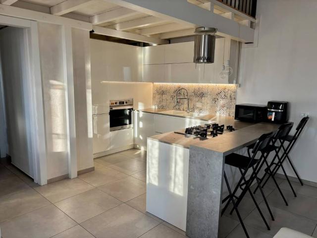 Appartamento in affitto a Bovolone VR