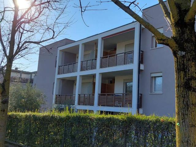Appartamento in affitto a Bovezzo BS